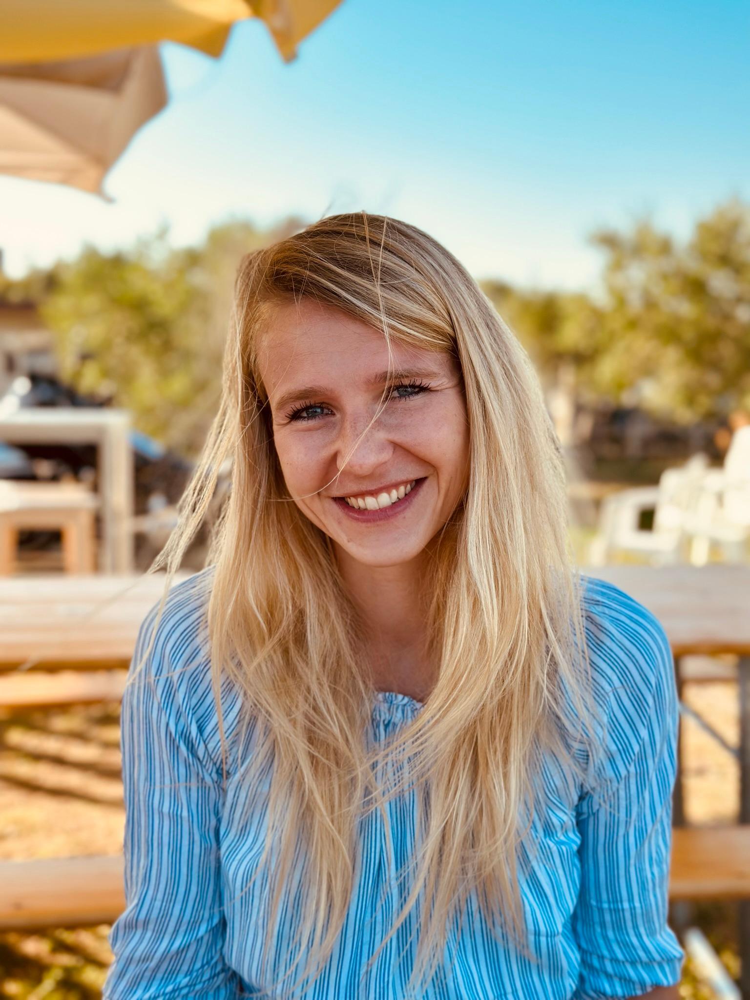 Maike Gabrysz — Psychologische Beraterin & Coach, Eltern- & Familienberatung Elternnest